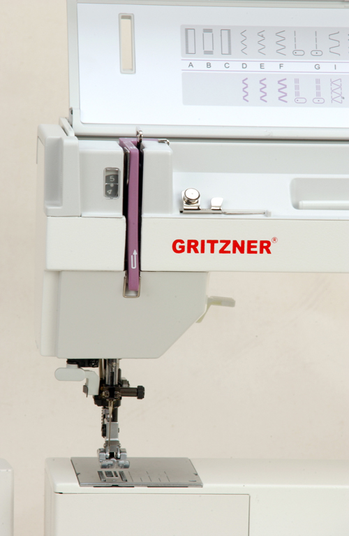gritzner 1035